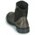 Shoes Girl Mid boots Little Mary ELIETTE Black