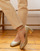 Shoes Women Court shoes Céleste MIRABELLE Gold