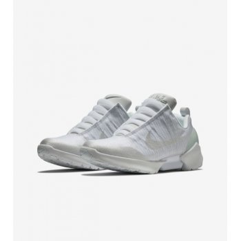 Shoes Low top trainers Nike Hyperadapt 1.0 White  White/White-White