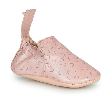 Shoes Girl Slippers Easy Peasy BLUMOO Pink
