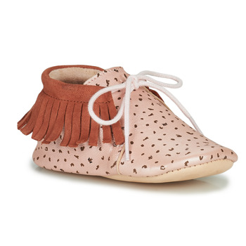 Shoes Girl Slippers Easy Peasy MEXIMOO Pink