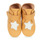 Shoes Children Slippers Easy Peasy KINY ETOILE Brown