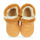 Shoes Children Slippers Easy Peasy FOUBLU Brown