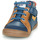 Shoes Boy High top trainers GBB ASTORY Blue