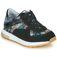 Shoes Girl Low top trainers GBB LELIA Multicolour
