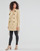 Clothing Women Trench coats Only ONLVALERIE Beige