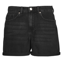 material Women Shorts / Bermudas Only ONLPHINE Black