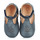 Shoes Children Slippers Easy Peasy LILLYP Blue
