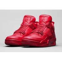Shoes High top trainers Nike Air Jordan 11lab4 Red University Red/University Red-White