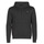 material Men sweaters G-Star Raw PREMIUM BASIC HOODED SWEATE Black