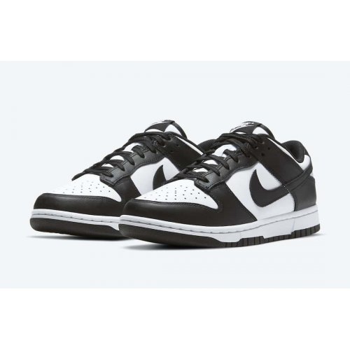 black and white trainers nike