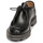 Shoes Men Derby shoes Pellet Macho Veal / Pull / Cup / Black