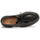 Shoes Men Derby shoes Pellet Macho Veal / Pull / Cup / Black