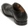 Shoes Men Brogue shoes Pellet ALEX Veal / Smooth / Black