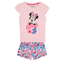 material Girl Sets & Outfits TEAM HEROES  MINNIE SET Pink