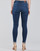 material Women slim jeans Only ONLPAOLA Blue / Dark