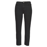material Women 3/4 & 7/8 jeans Only ONLEMILY Black