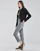 Clothing Women slim jeans Only ONLEMILY Grey