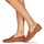 Shoes Women Loafers JB Martin FRANCHE ROCK Goat / Velvet / Camel