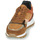 Shoes Women Low top trainers JB Martin HUMBLE Crust / Velvet / Camel