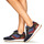 Shoes Women Low top trainers JB Martin HUMBLE Crust / Velvet / Marine