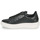 Shoes Women Low top trainers JB Martin FIERE Veal / Black