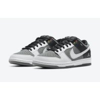 Shoes Low top trainers Nike SB Dunk Low vx1000 Camcorder Grey/Black/White