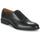 Shoes Men Brogue shoes Pellet ACHILLE Veal / Black