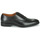 Shoes Men Brogue shoes Pellet ACHILLE Veal / Black