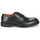 Shoes Men Derby shoes Pellet ALI Veal / Black