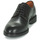 Shoes Men Derby shoes Pellet ALI Veal / Black