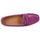 Shoes Women Loafers Etro MOCASSIN 3773 Violet