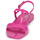 Shoes Women Sandals Melissa ESSENTIAL Pink