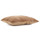 Home Cushions Present Time RIBBED Brown / Sand