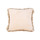 Home Cushions Present Time CUDDLY Beige