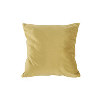 Home Cushions Present Time TENDER Green / Olive