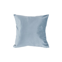 Home Cushions Present Time TENDER Blue / Jean