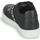 Shoes Low top trainers BOSS KAMILA Black / White