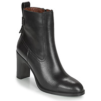 Shoes Women Ankle boots See by Chloé ANNYLEE Black