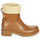 Shoes Women Mid boots See by Chloé JANNET Camel