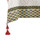 Home Napkin / table cloth / place mats Jardin d'Ulysse BOHEME Grey