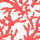 Home Napkin / table cloth / place mats Côté Table ESTRAN Red