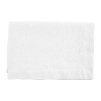 Home Napkin / table cloth / place mats Côté Table BASIC White