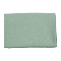 Home Napkin / table cloth / place mats Côté Table BASIC Green / Sage