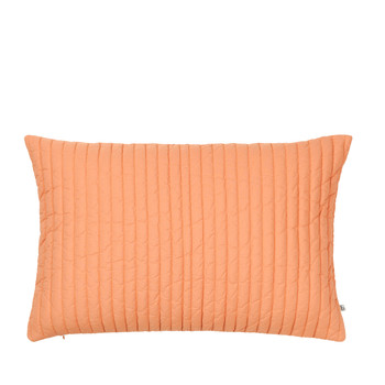 Home Cushions covers Broste Copenhagen SENA Coral