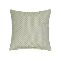 Home Cushions covers Broste Copenhagen GRO Green / Sage