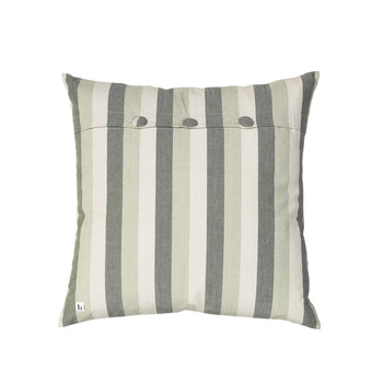 Home Cushions covers Broste Copenhagen AVA Grey