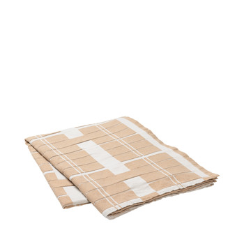 Home Napkin / table cloth / place mats Broste Copenhagen EARL Beige