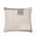 Home Cushions covers Broste Copenhagen PATCH White