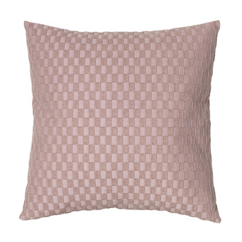 Home Cushions covers Broste Copenhagen LINO Pink